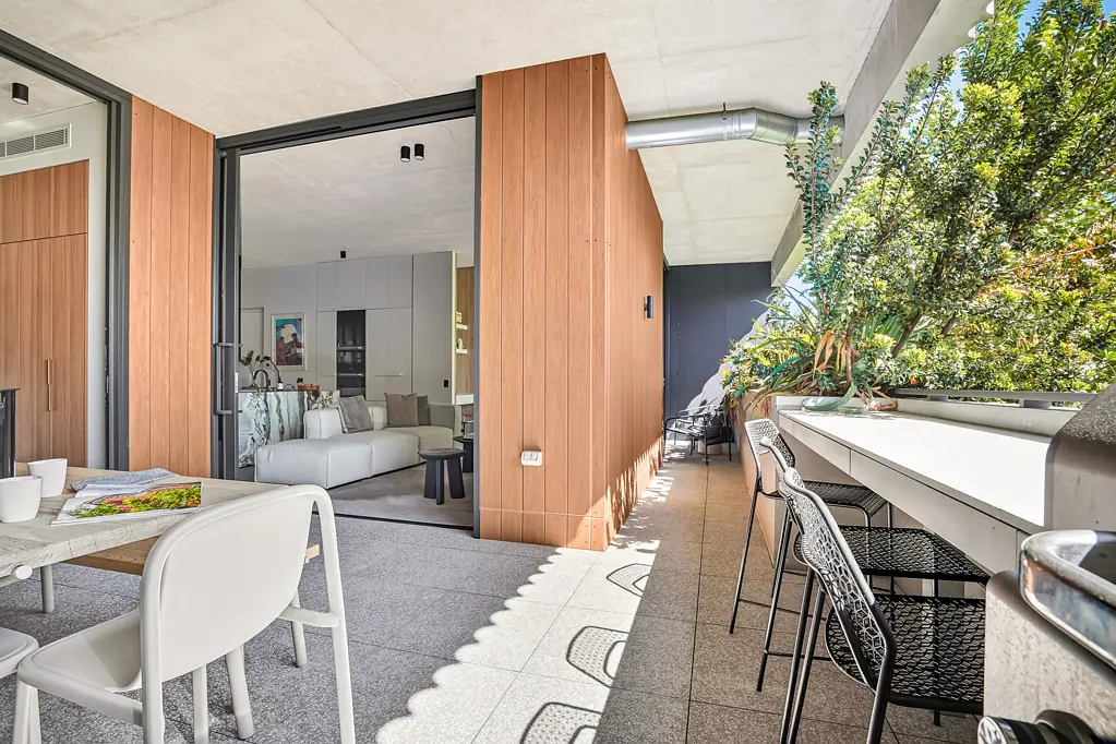 Experience the Pinnacle of Sophisticated Urban Living