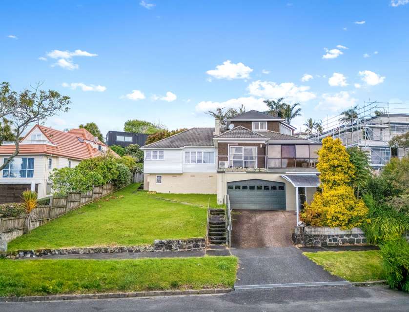 53-55 Lingarth Street, Remuera, Auckland City, Auckland, 4 Bedrooms, 3 Bathrooms, House