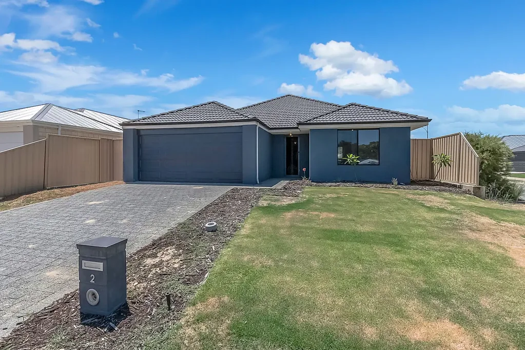 2 Broomhurst Street, Baldivis, WA 6171