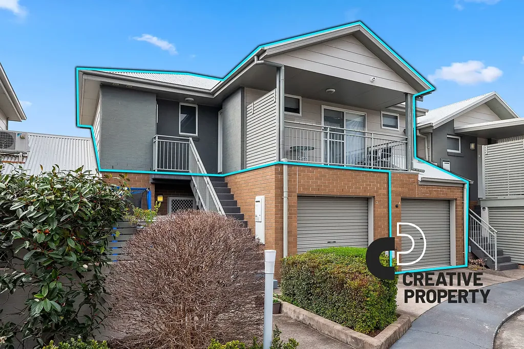 4/75 Abbott Street, Wallsend, NSW 2287