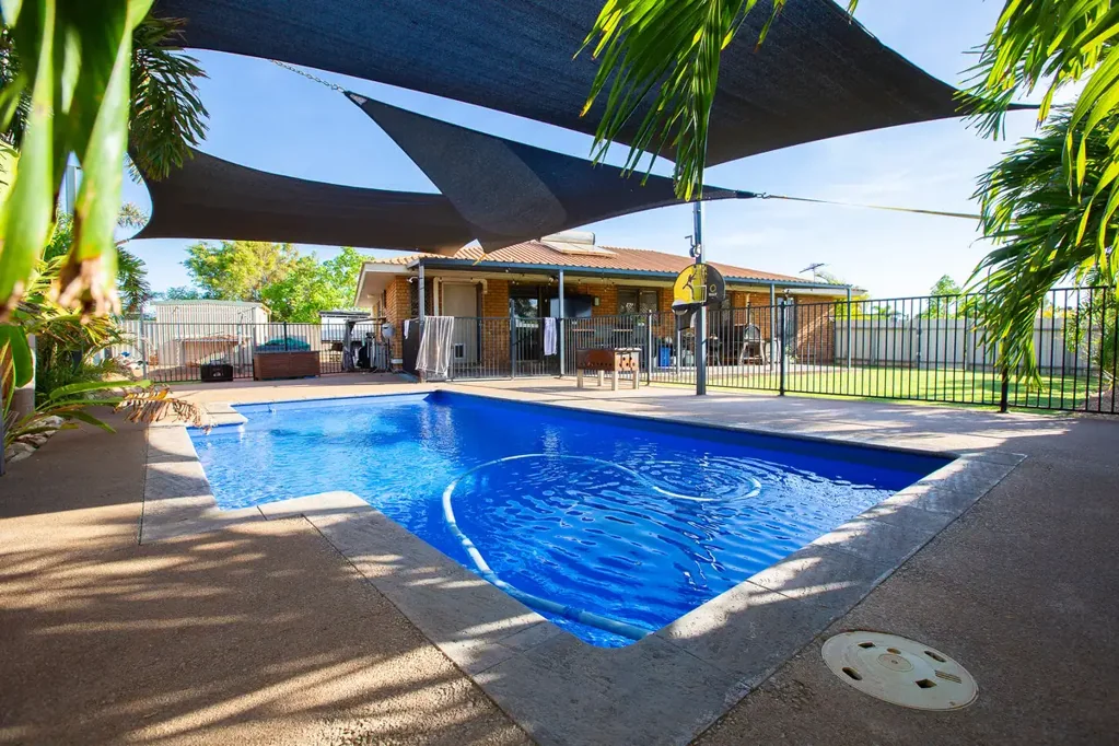 4 Oceanus Court, Port Hedland, WA 6721
