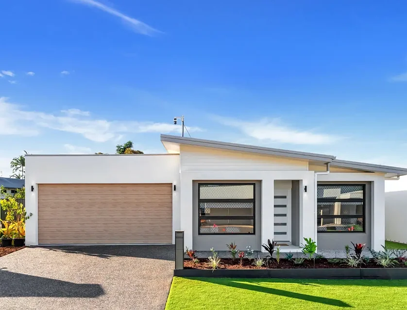 4 Shervey Way, Redlynch, QLD 4870, 4 ਕਮਰੇ, 2 ਬਾਥਰੂਮ, House