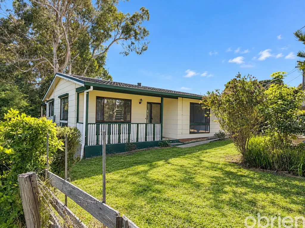 Lakes Entrance 2Kwarto Imagine Your Own Coastal Escape Overlooking the Reserve
Can You Picture It?