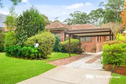 35 HOLWAY ST, Eastwood