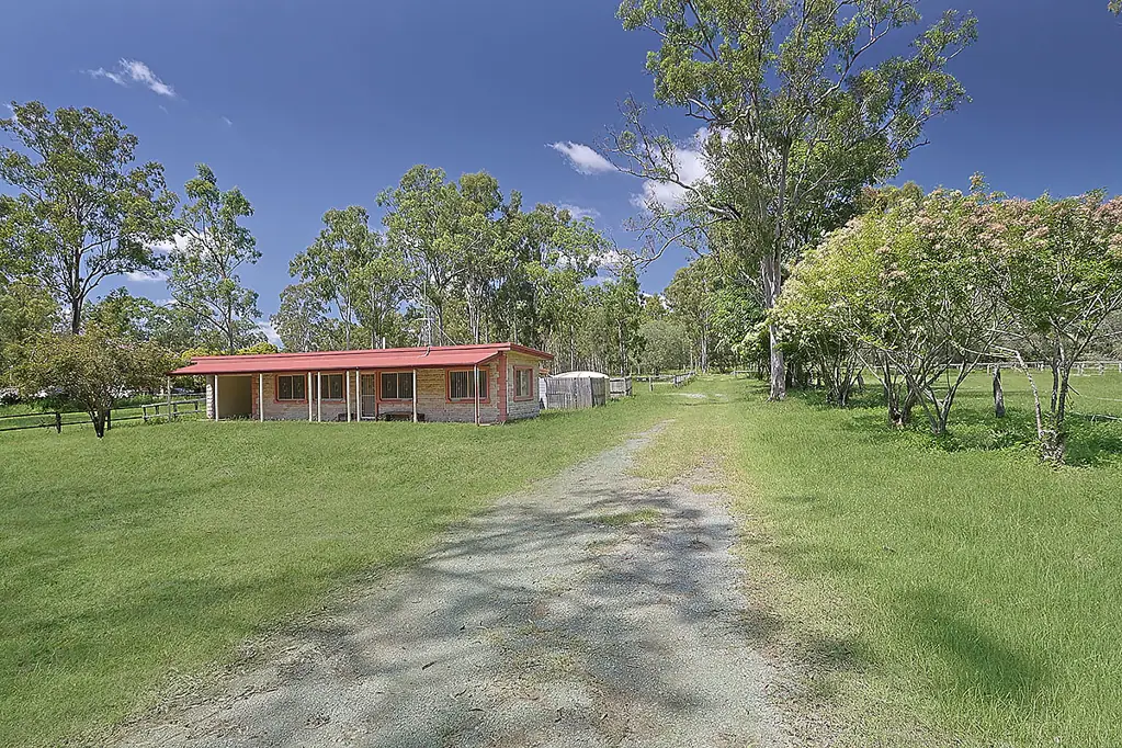 地址保密, Riverbend, QLD 4280