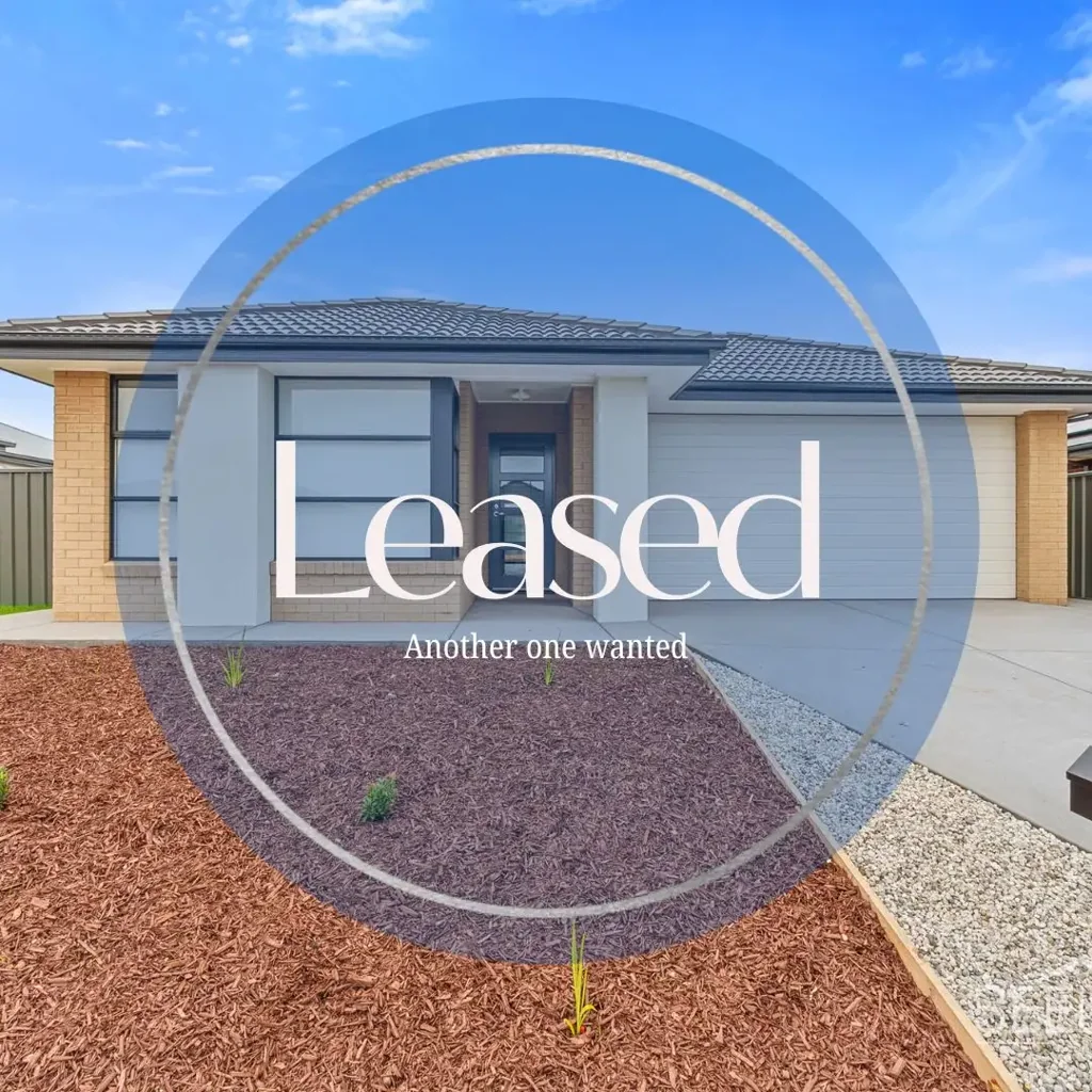 Brand New Family Home With Alfresco Area