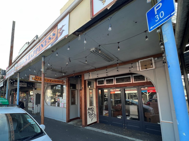 169 Riddiford Street, Newtown, Wellington, 0房, 0浴