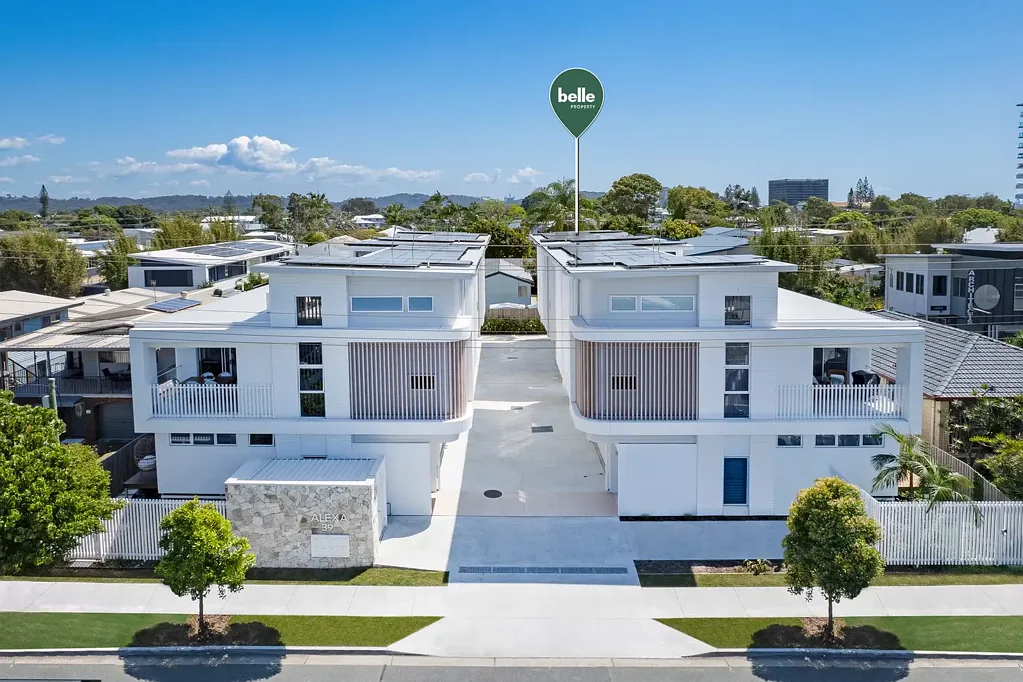 8/39 Palm Beach Avenue, Palm Beach, QLD 4221