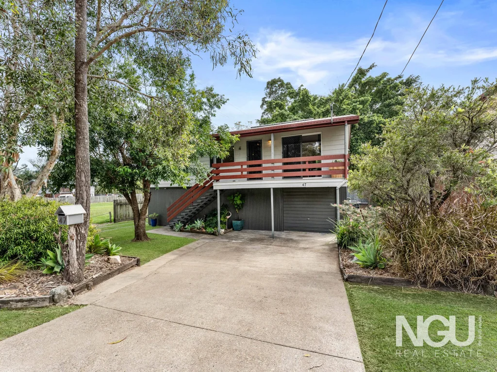 47 Creek Street, Bundamba, QLD 4304