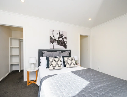 99A Ferguson Street, West End, Palmerston North, Manawatu, 3 ਕਮਰੇ, 2 ਬਾਥਰੂਮ, House