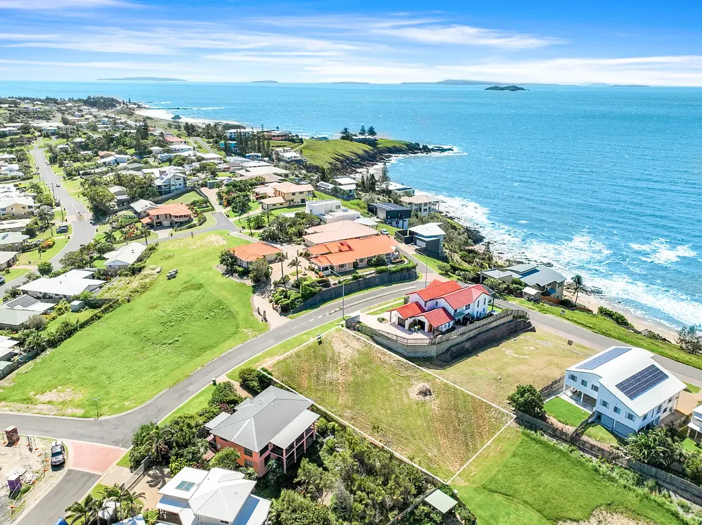 Zilzie The Perfect Location For Your Dream Home!