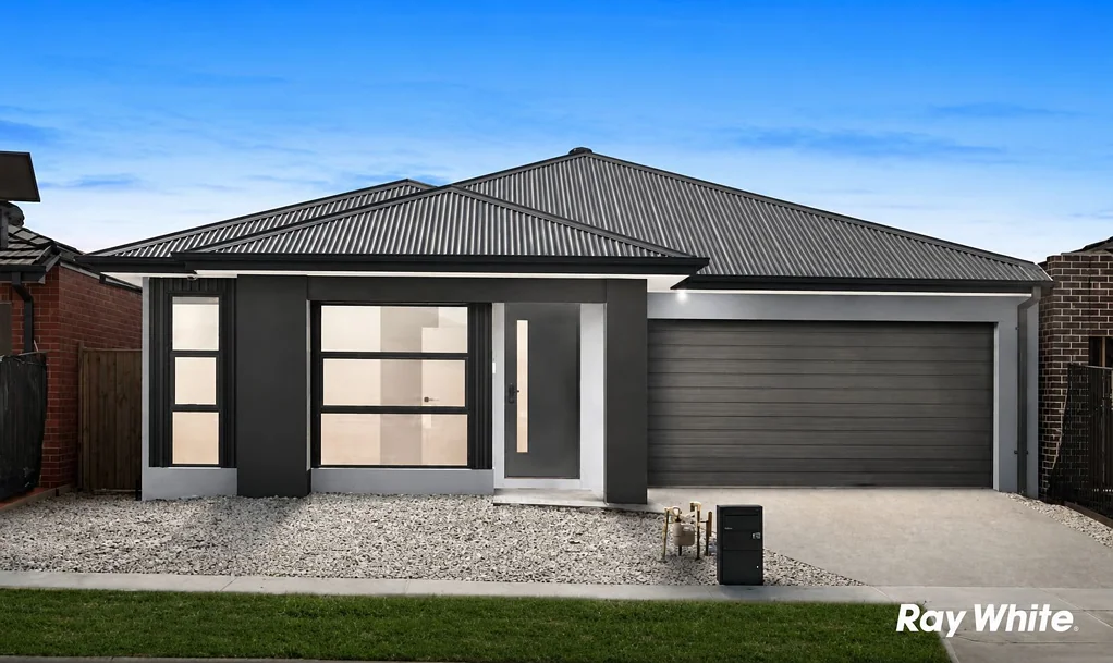 Donnybrook 4 Slaapkamer Brand New Home & Ready to Move in !!!!