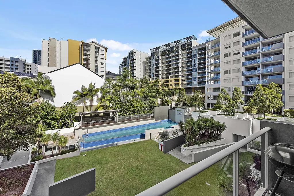 217/51 Hope Street, Spring Hill, QLD 4000