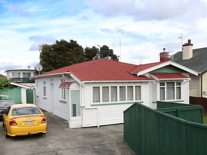 504 Tremaine Avenue, Takaro, Palmerston North, 3房, 2浴