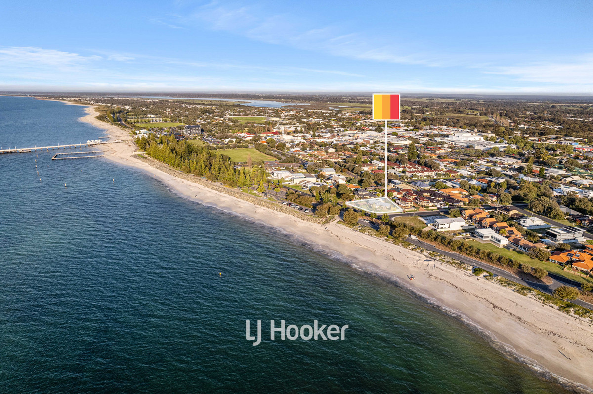 1 GALE ST, WEST BUSSELTON WA 6280, 0 habitaciones, 0 baños, House