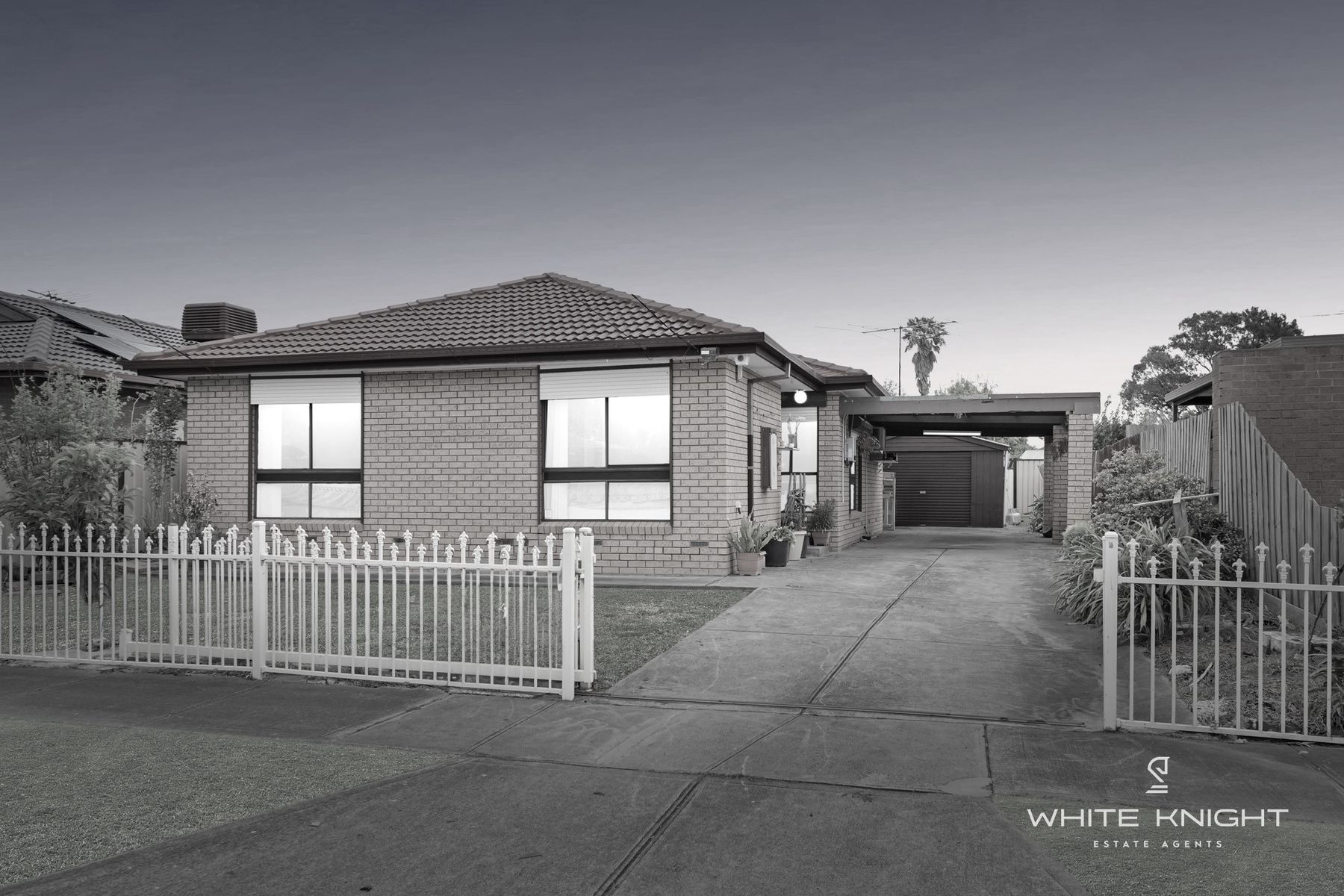 40 REDDITCH CR, DEER PARK VIC 3023, 0 chambres, 0 salles de bain, House