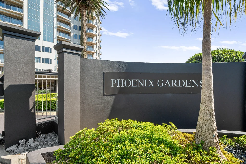 Grafton 2房  Space, serenity & elevation — resort-style living
