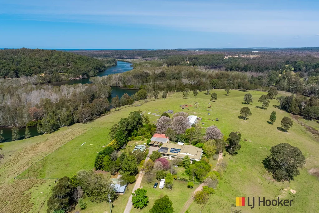 Mogo 5 Bedroom Opportunity Knocks!