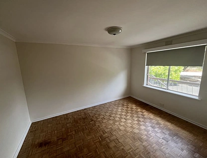 6/44 King Street, Fitzroy North, Melbourne CBD, 2房, 1浴, House