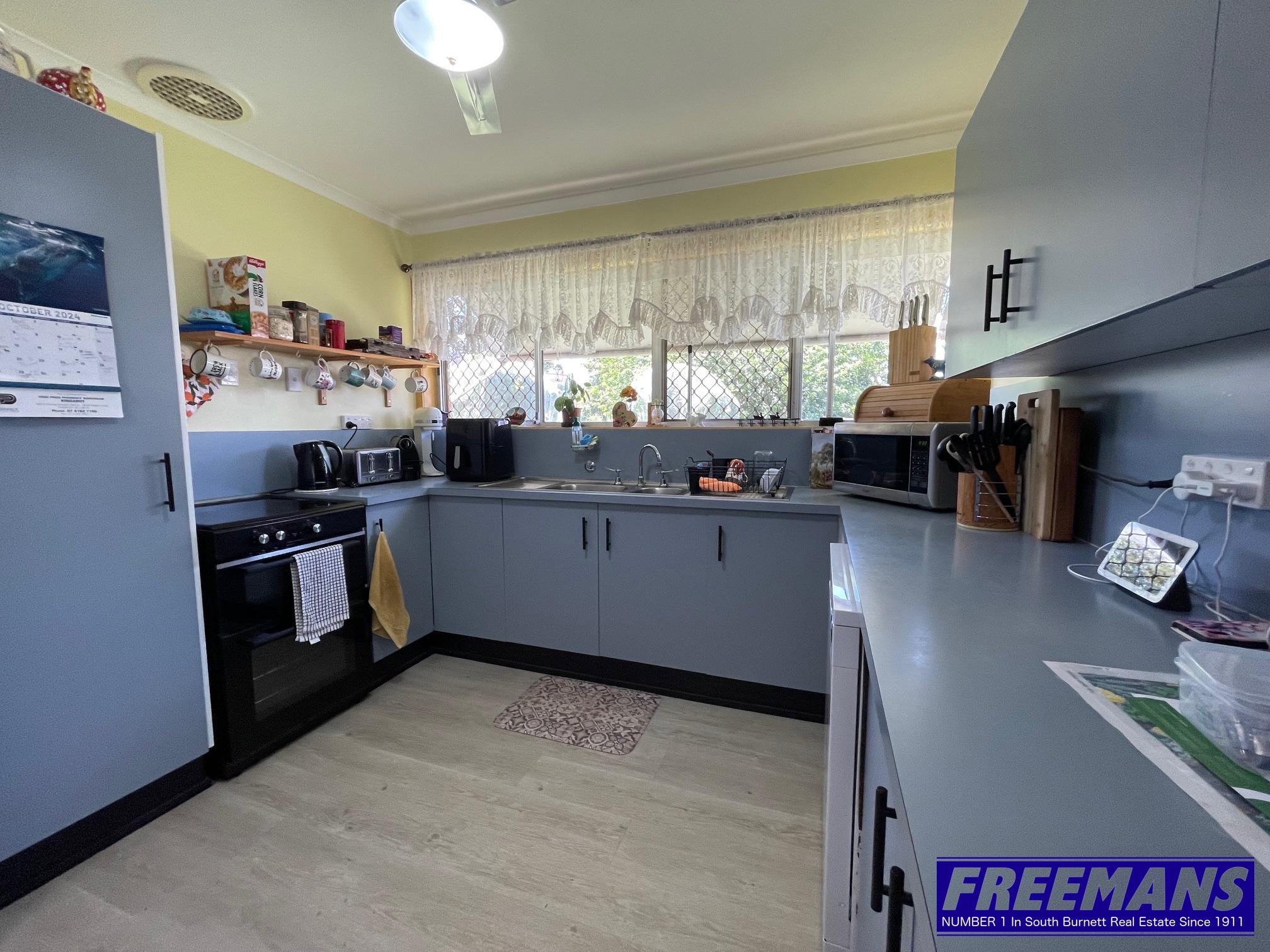 5 MCDOUGALL ST, YARRAMAN QLD 4614, 0 Bedrooms, 0 Bathrooms, House