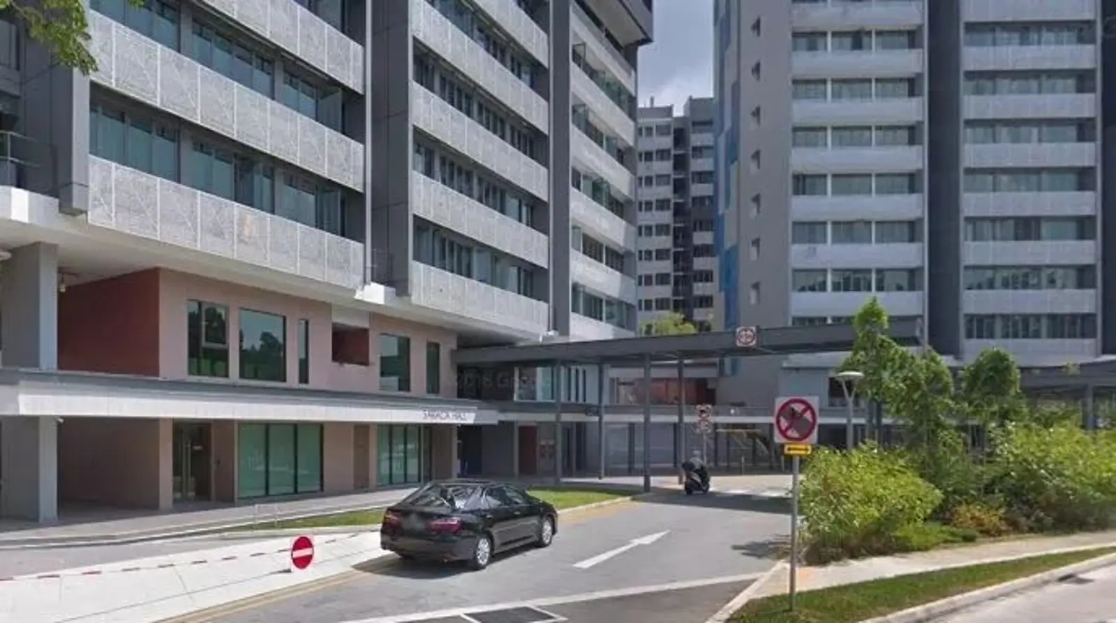 南洋理工大学学生在校园内死亡！两个月内第二起