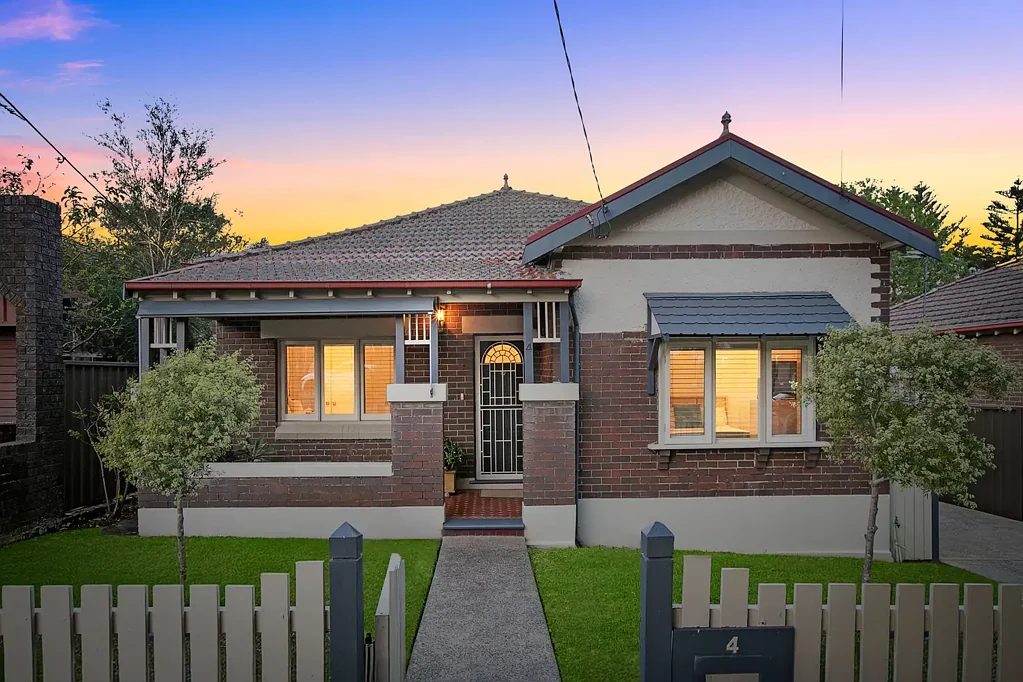 4 Acacia Street, Belmore, NSW 2192