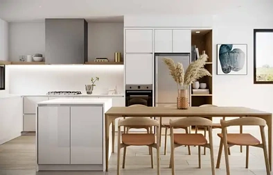 New Development Alphington, Alphington, VIC 3078, 2 Schlafzimmer, 2 Badezimmer, Apartment
