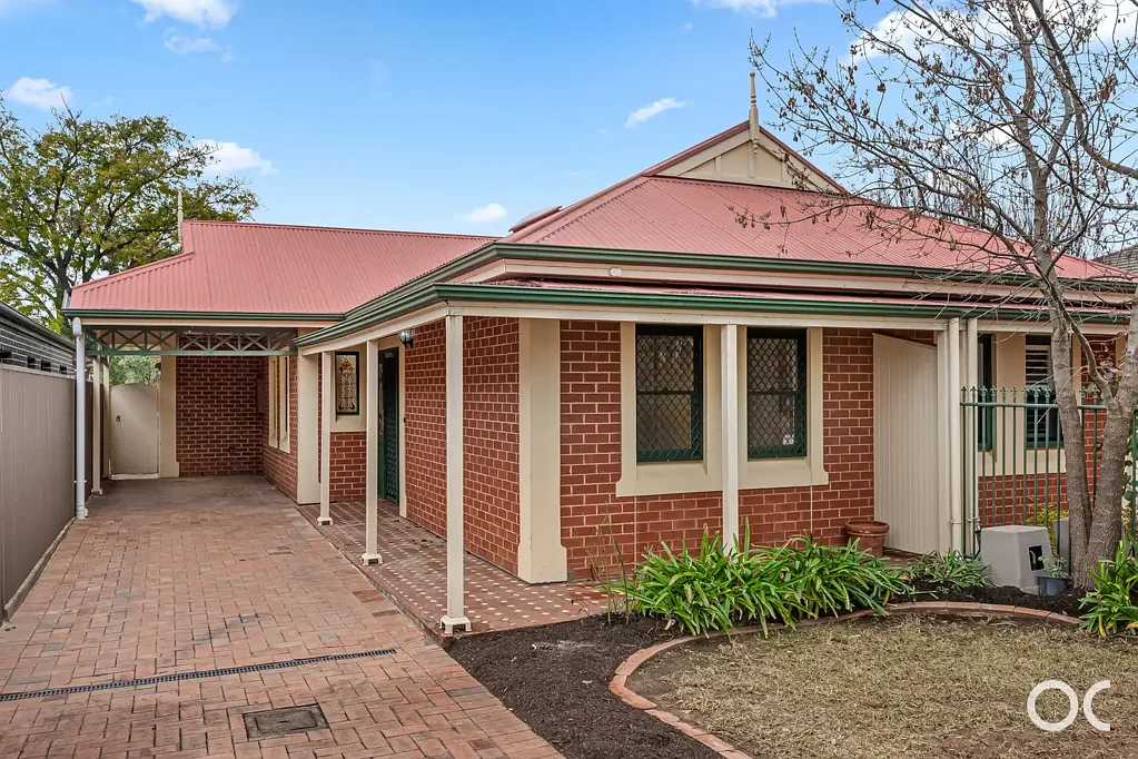2/5 Broughton Street, Glenside, SA 5065