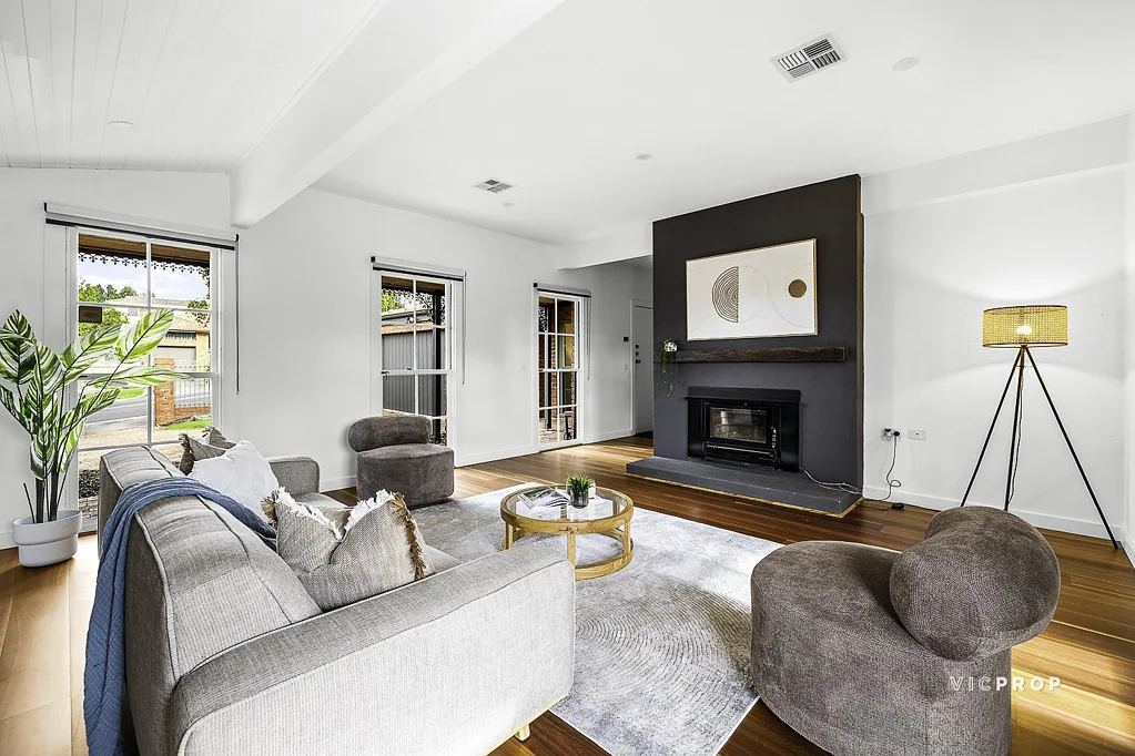 Doncaster East 5ਬੈੱਡਰੂਮ A Stunning Family Transformation in the Prestigious Milgate Park Estate