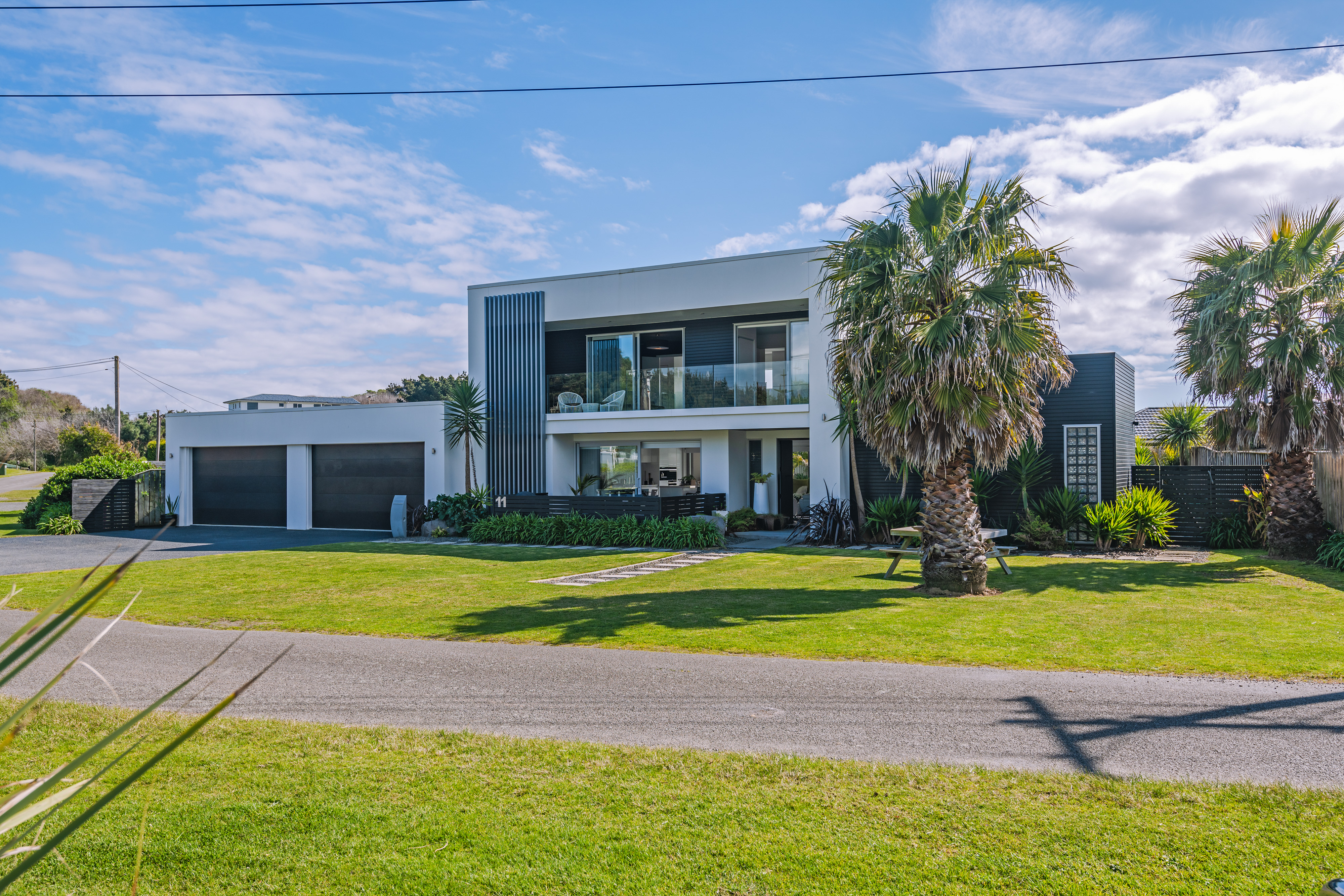 11 Barber Street, Foxton Beach, Horowhenua, 3 Bedrooms, 0 Bathrooms