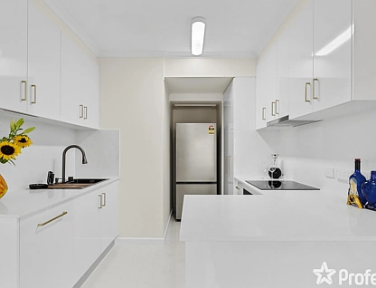 16/249-255 Esplanade, Cairns North, QLD 4870, 2房, 2浴, 公寓