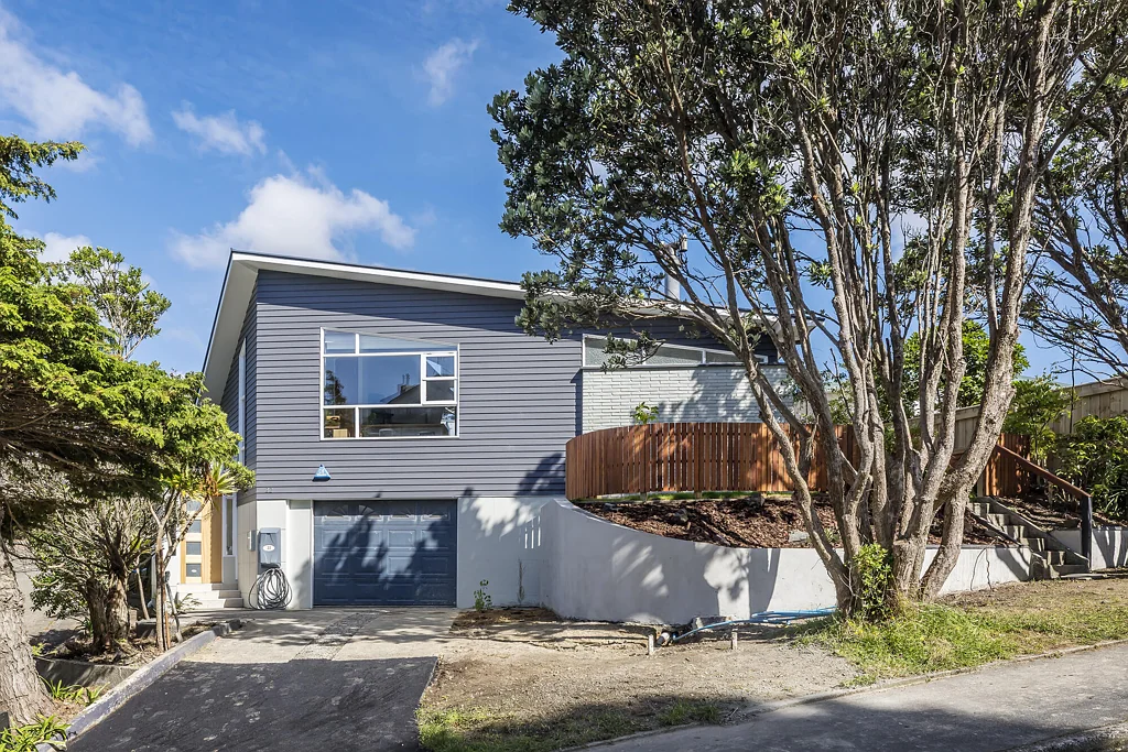 22 Quebec Street, Kingston, Wellington City, Wellington