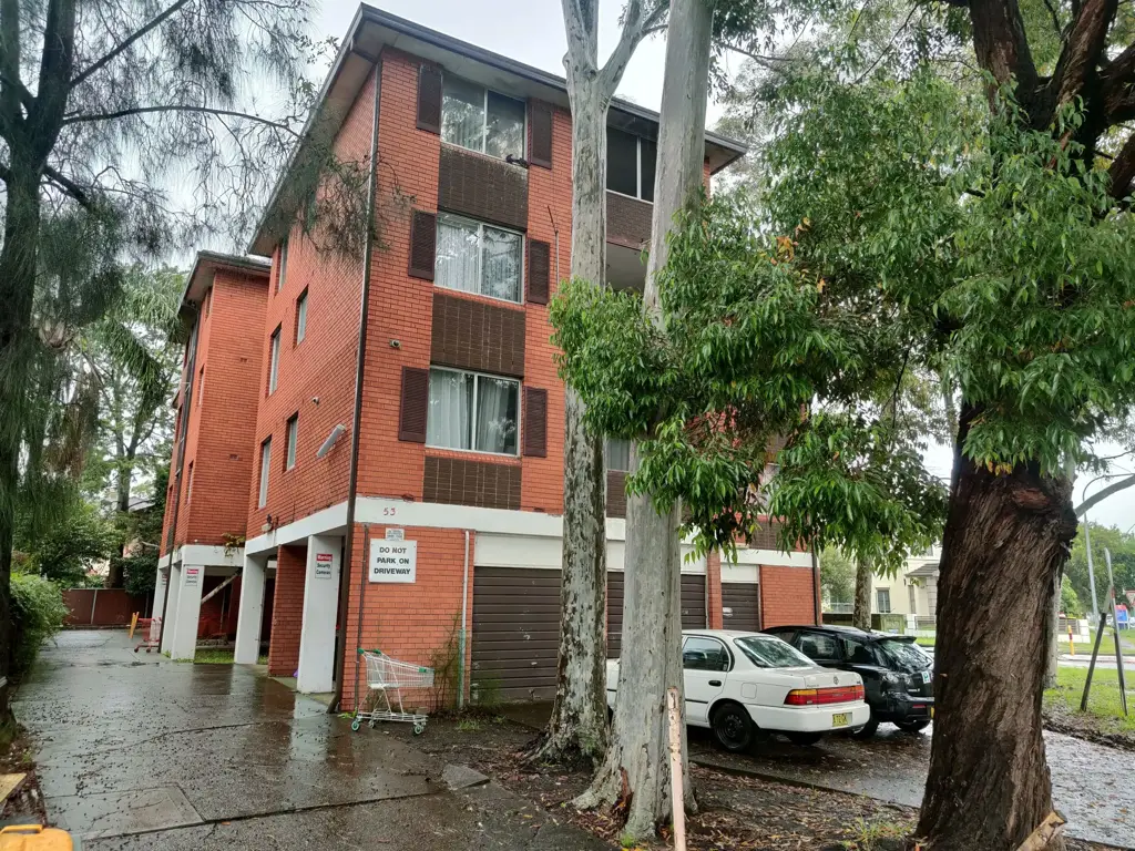Fairfield 2房  INVESTMENT OR LIVE IN