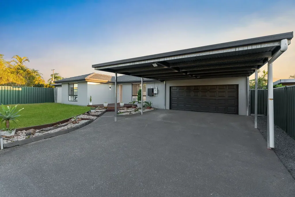 14 Lycoris Street, Crestmead, QLD 4132