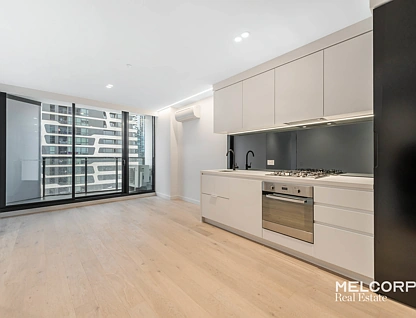 2504/442 Elizabeth Street, Melbourne, Melbourne CBD, 2 chambres, 1 salles de bain, Apartment