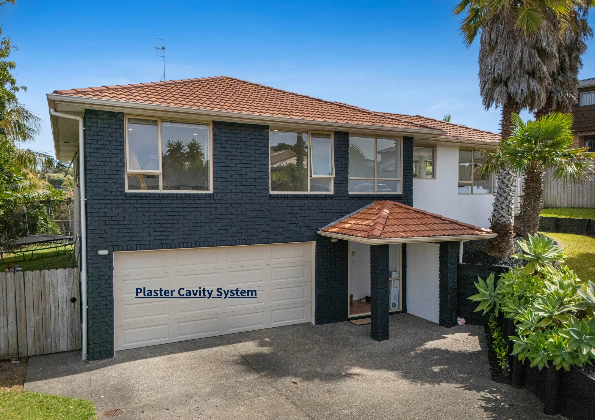 Gulf Harbour 4chambre Spacious Family Living with Endless Potential