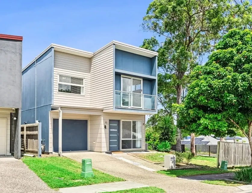 31 Paddington Street, Doolandella, Brisbane Western Region, 5 Schlafzimmer, 3 Badezimmer, House
