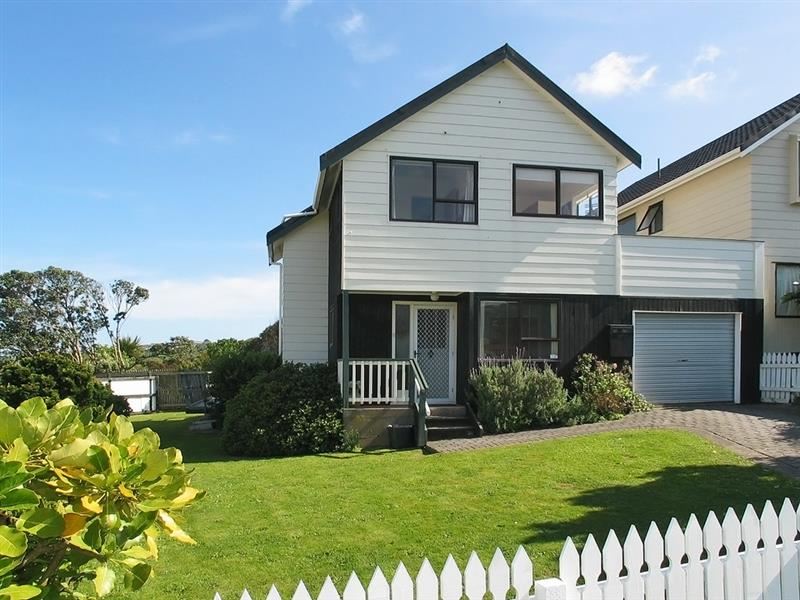 94 Tweed Road, Papakowhai, Porirua, 3 ห้องนอน, 0 ห้องน้ำ