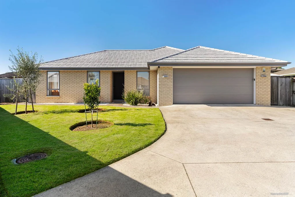 Waiuku 3कमरा Stylish, Spacious & Family-Ready!