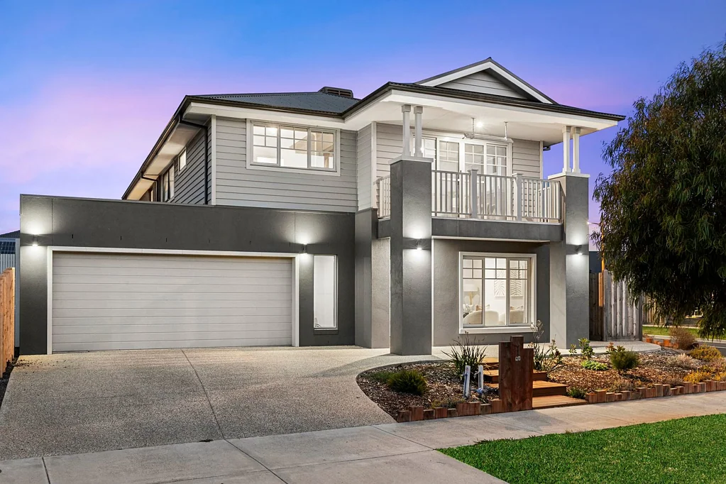 94 Franklin Road, Mount Duneed, VIC 3217