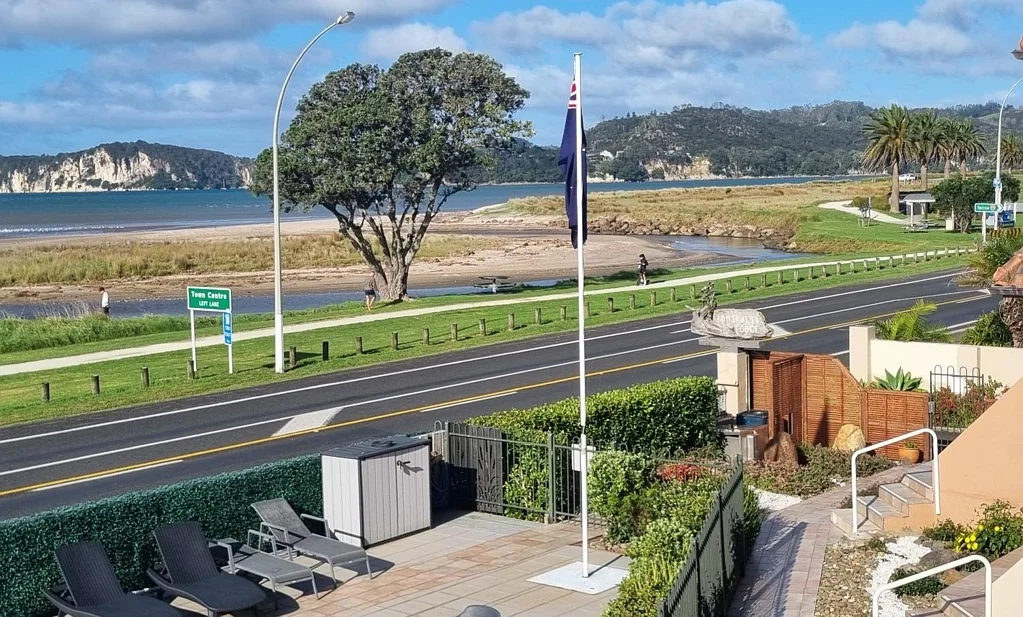 Whitianga 1Kwarto Packed With Potential