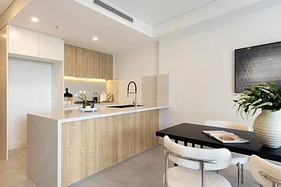 201/860 Pacific Highway, Gordon, NSW 2072, 2 slaapkamers, 2 badkamers, Apartment