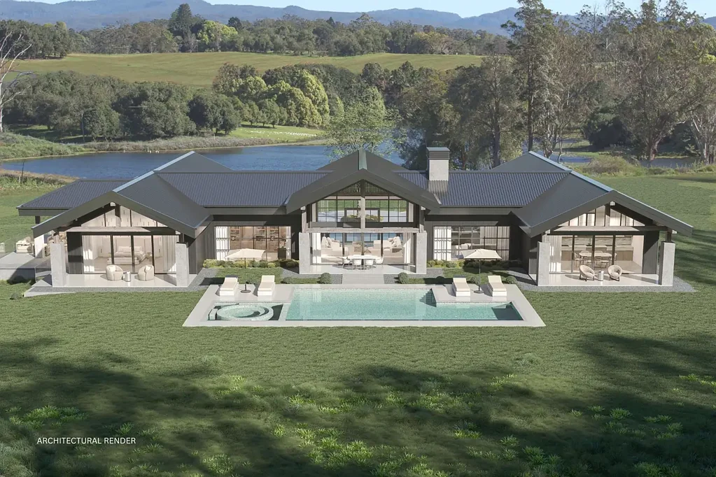 Eureka Vacant Land – The Start of Something Special