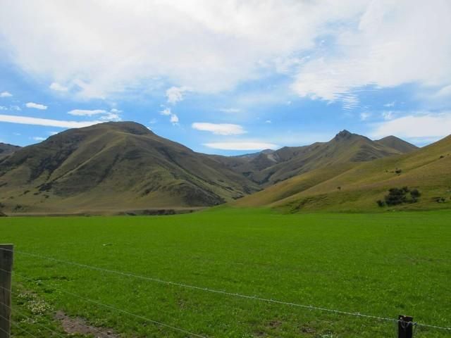 Omarama-Lindis Pass Road, Omarama, Waitaki, 0房, 1浴