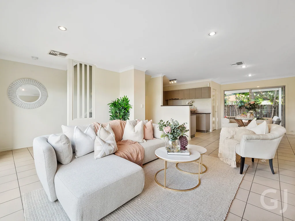5/2 Hewitt Street, Wilston, QLD 4051