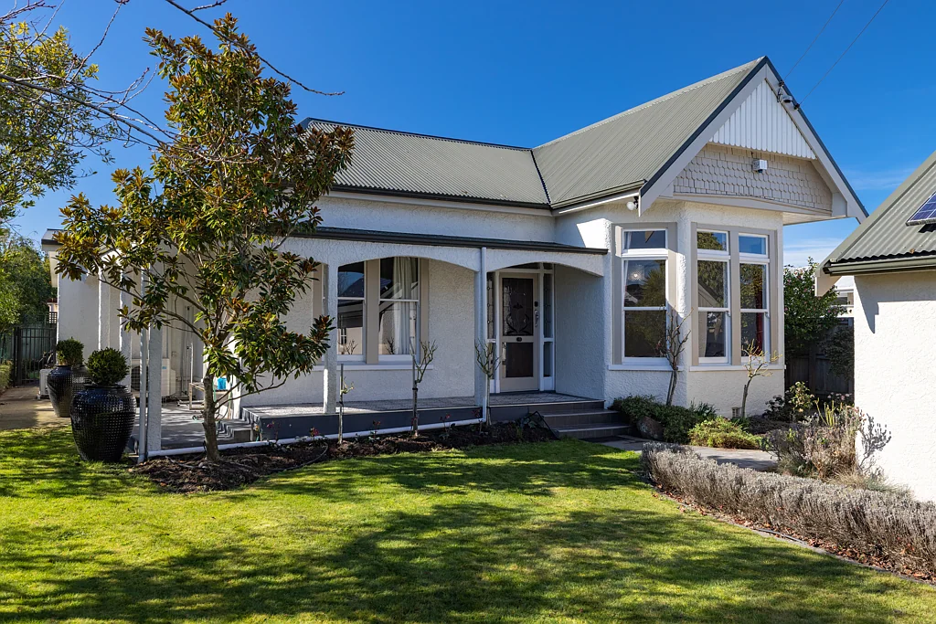 34 Gordon Avenue, St Albans, Canterbury