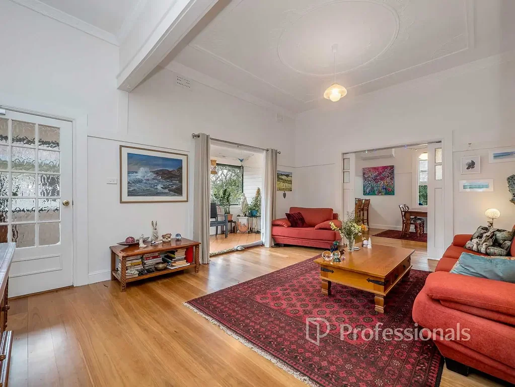 East Lismore 3Zimmer An Avondale Avenue Classic