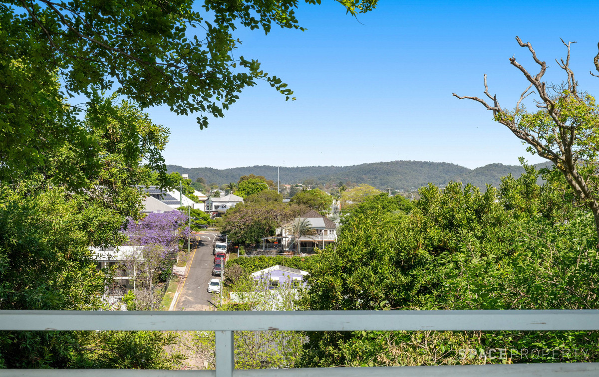 44 WINDSOR RD, RED HILL QLD 4059, 0房, 0浴, House