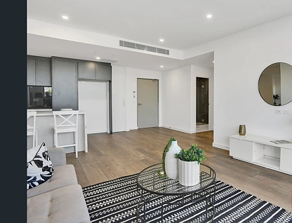 A108/12C Grima Street, Schofields, Outer Western Sydney, 3 침실, 2 욕실, Apartment