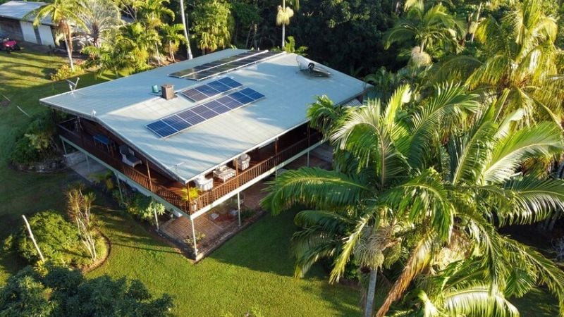 128 CASTLE ROCK RD, BYFIELD QLD 4703, 0 rūma, 0 rūma horoi, Lifestyle Property